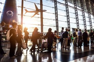 AviationPassengers